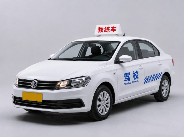 梅县区A/B类大车增驾培训